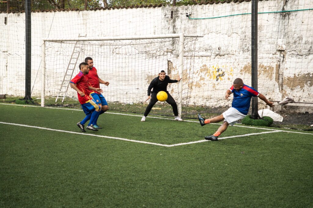 Final Torneo Nutricar
