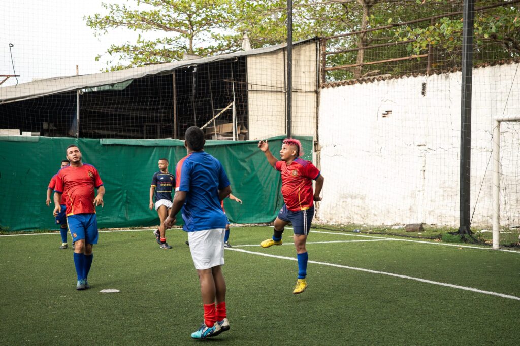 Final Torneo Nutricar