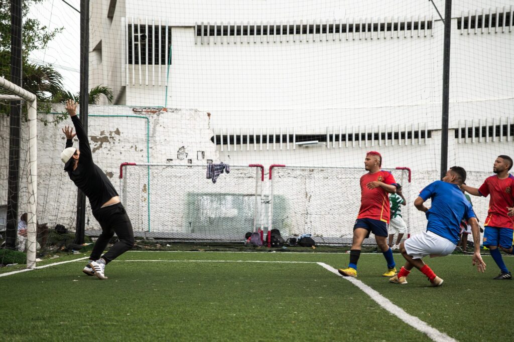 Final Torneo Nutricar