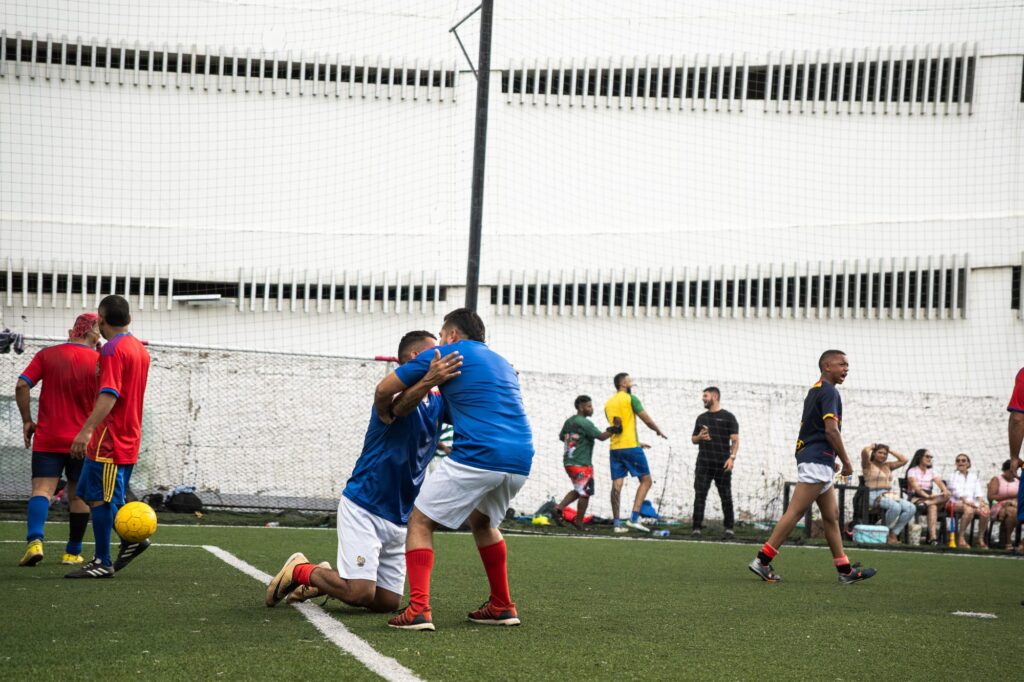 Final Torneo Nutricar