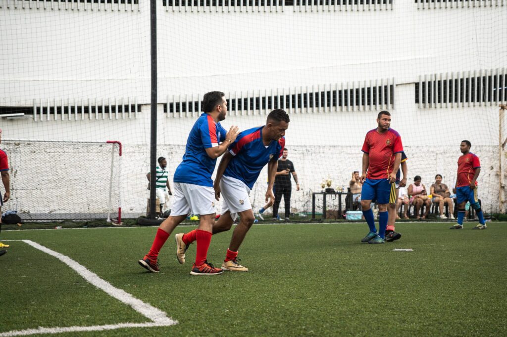 Final Torneo Nutricar