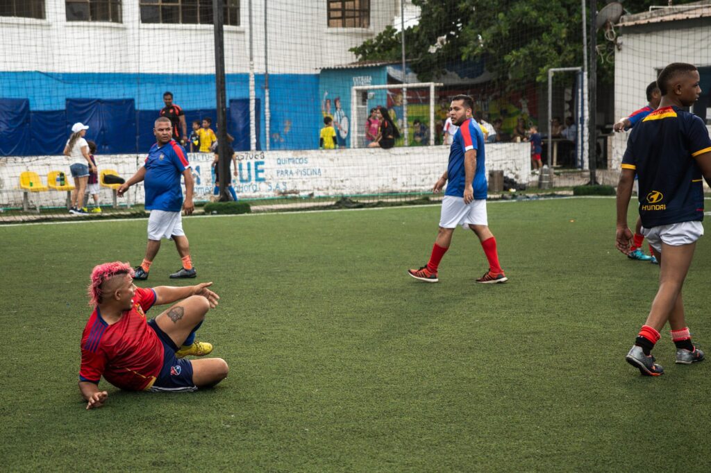 Final Torneo Nutricar