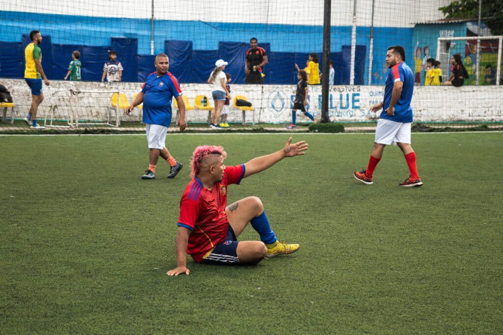 Final Torneo Nutricar