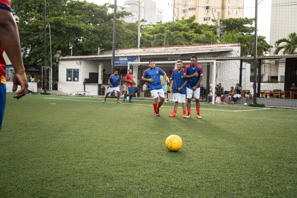 Final Torneo Nutricar