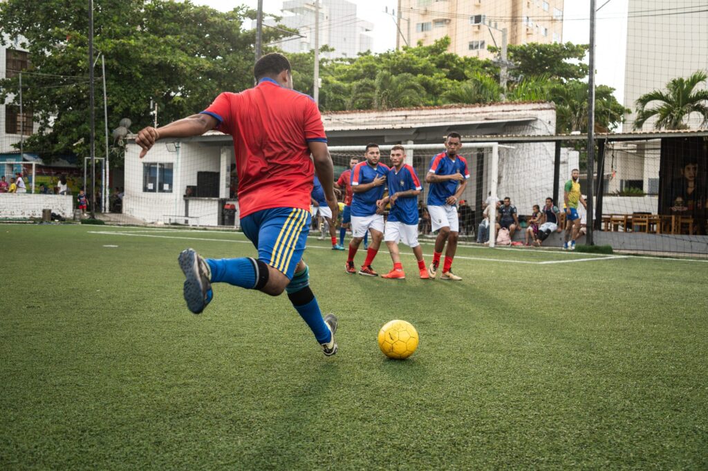 Final Torneo Nutricar