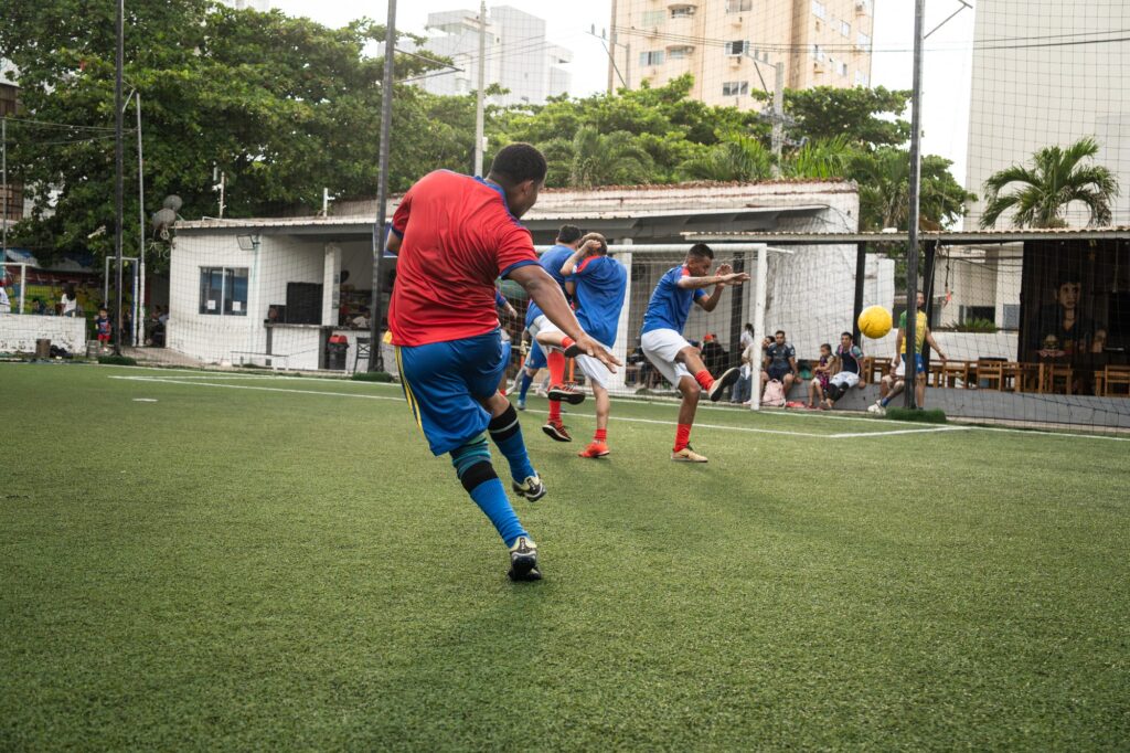 Final Torneo Nutricar