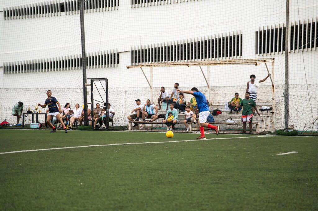 Final Torneo Nutricar