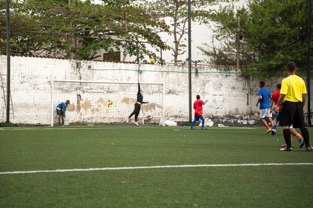 Final Torneo Nutricar