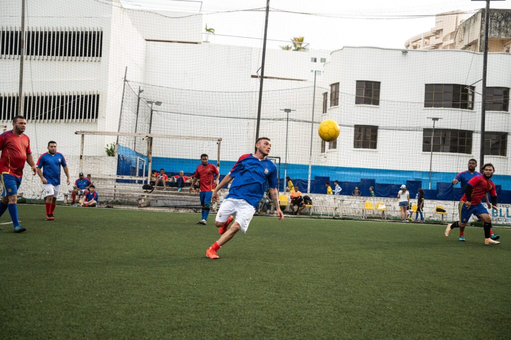 Final Torneo Nutricar