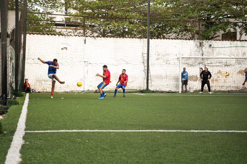 Final Torneo Nutricar