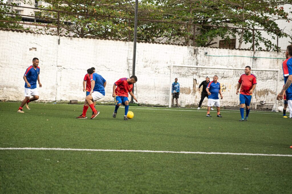 Final Torneo Nutricar