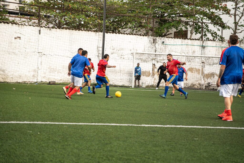 Final Torneo Nutricar