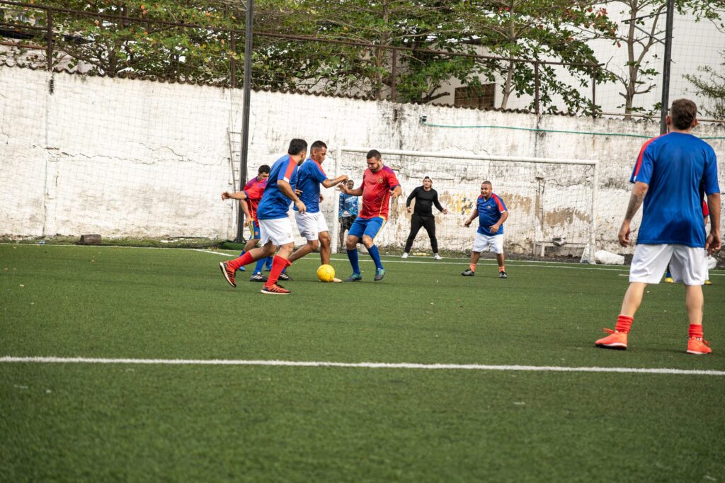 Final Torneo Nutricar