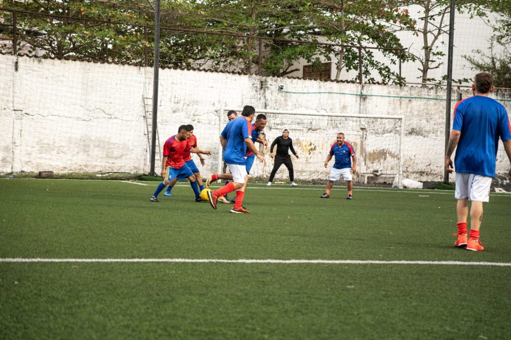 Final Torneo Nutricar