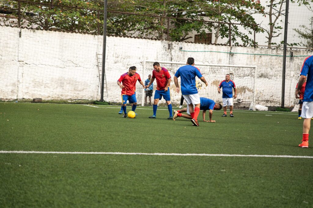 Final Torneo Nutricar