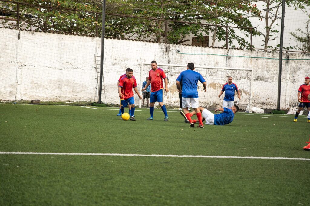 Final Torneo Nutricar