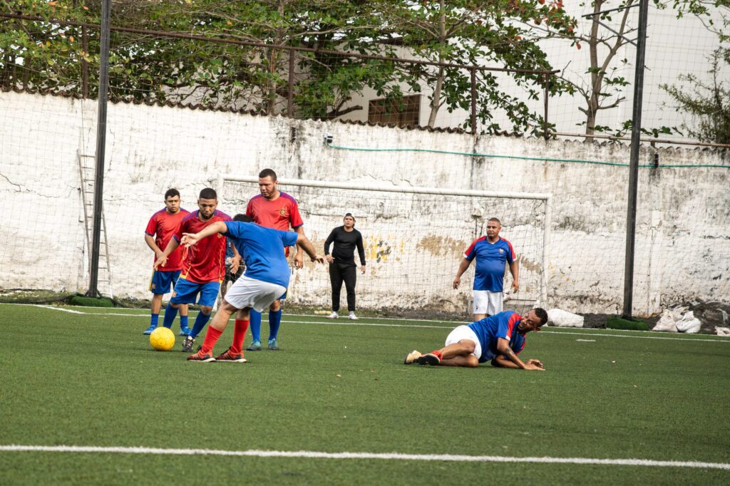 Final Torneo Nutricar