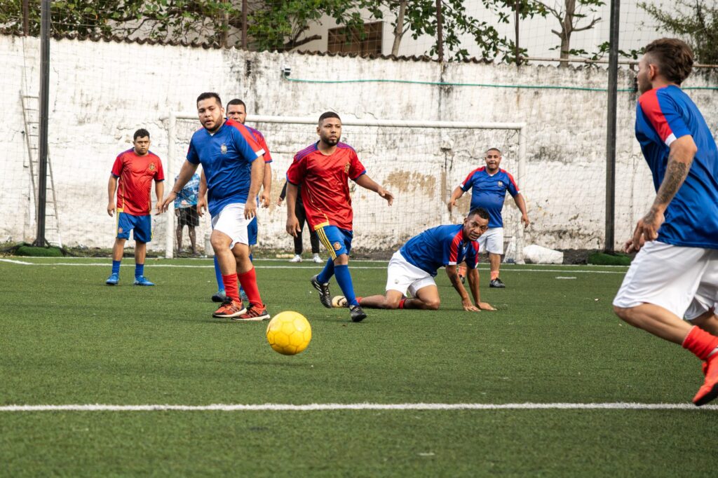 Final Torneo Nutricar