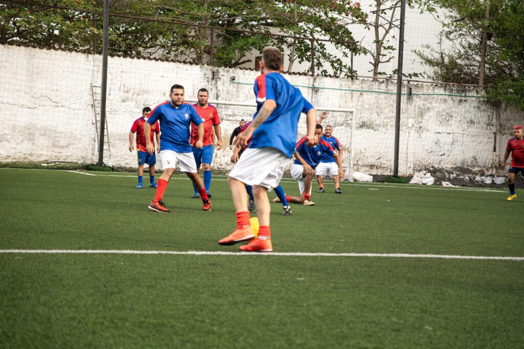 Final Torneo Nutricar