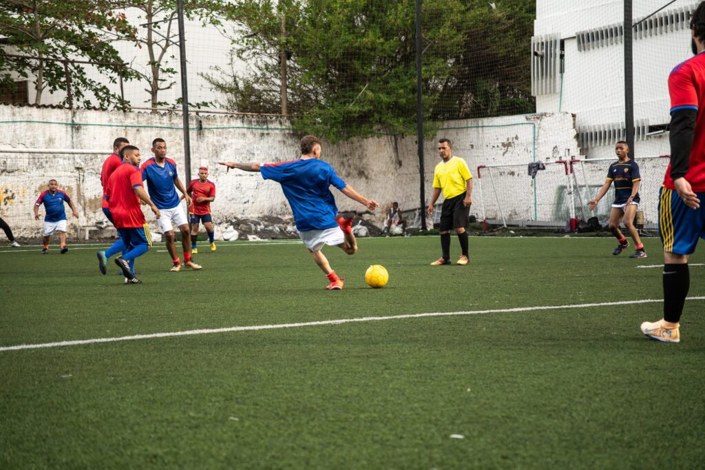 Final Torneo Nutricar