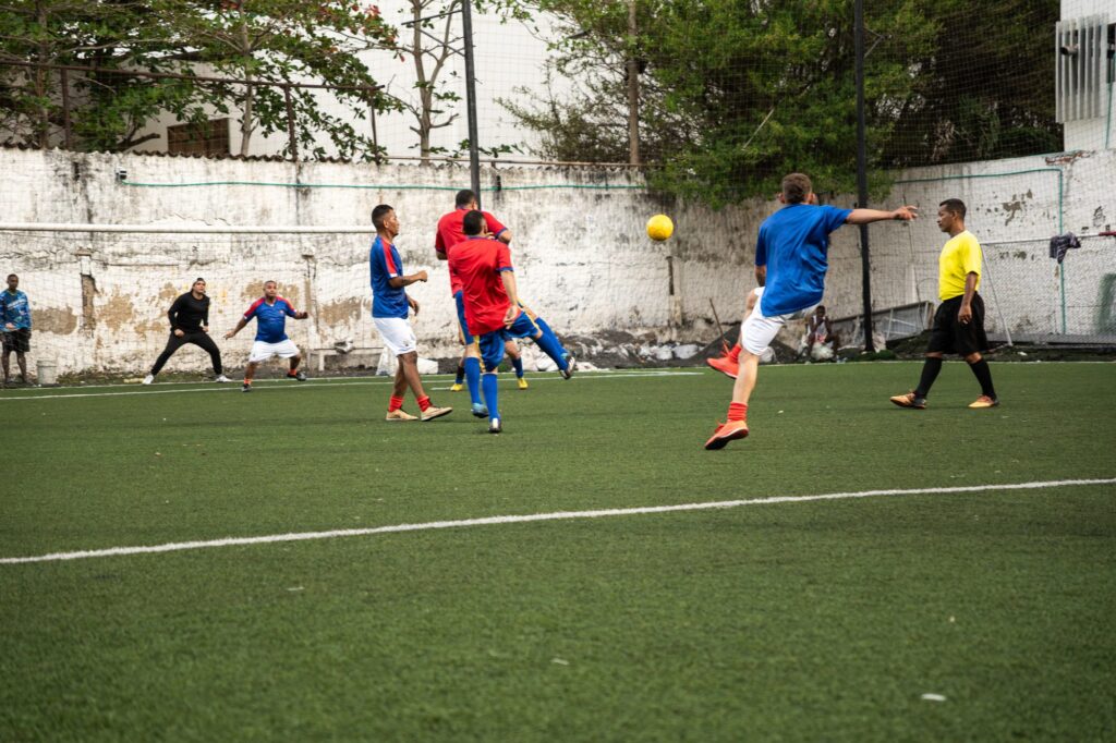Final Torneo Nutricar