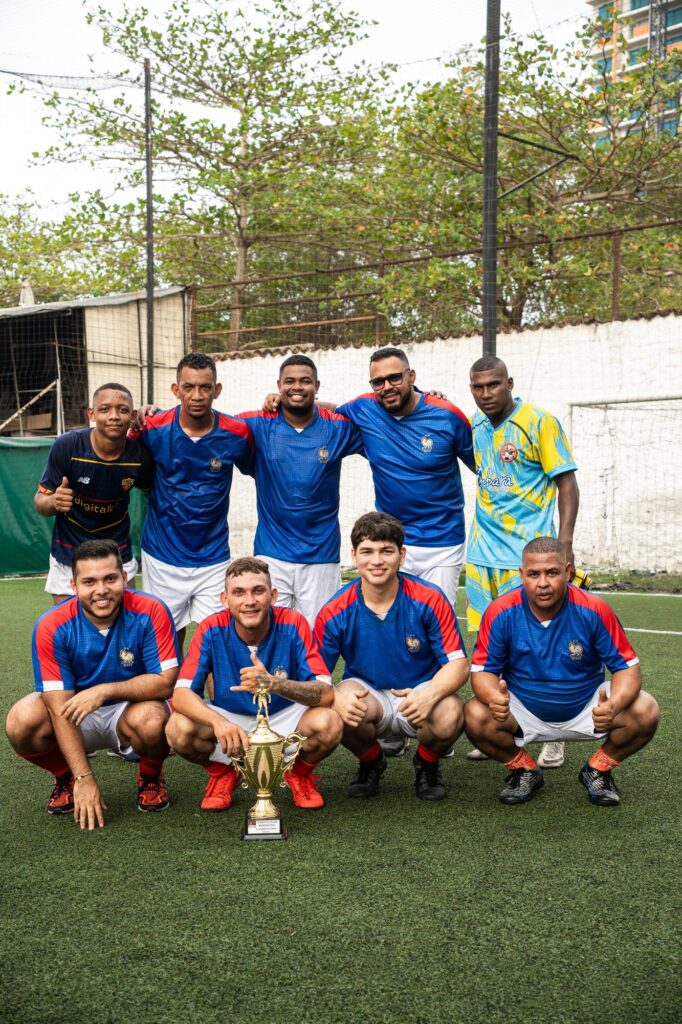 Final Torneo Nutricar