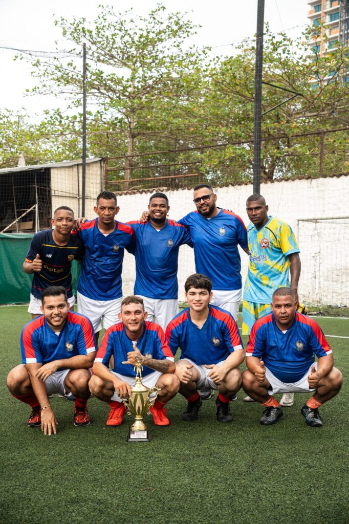 Final Torneo Nutricar