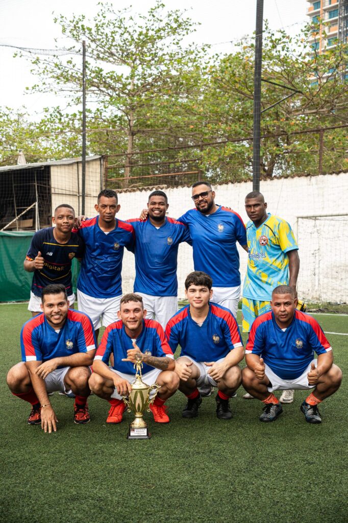 Final Torneo Nutricar