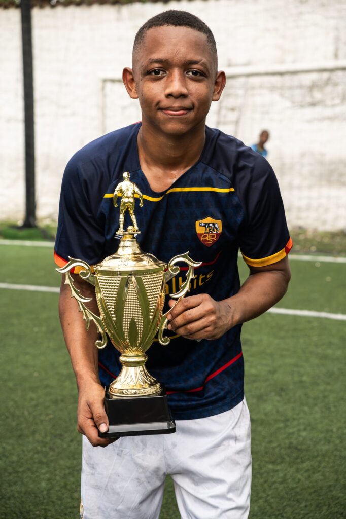 Final Torneo Nutricar
