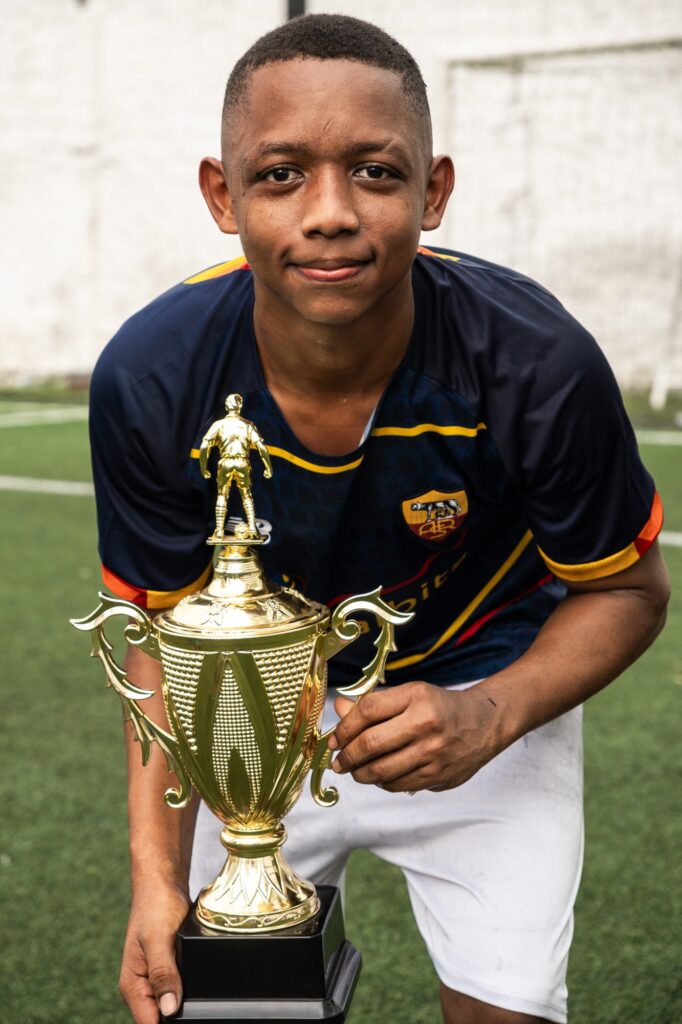 Final Torneo Nutricar