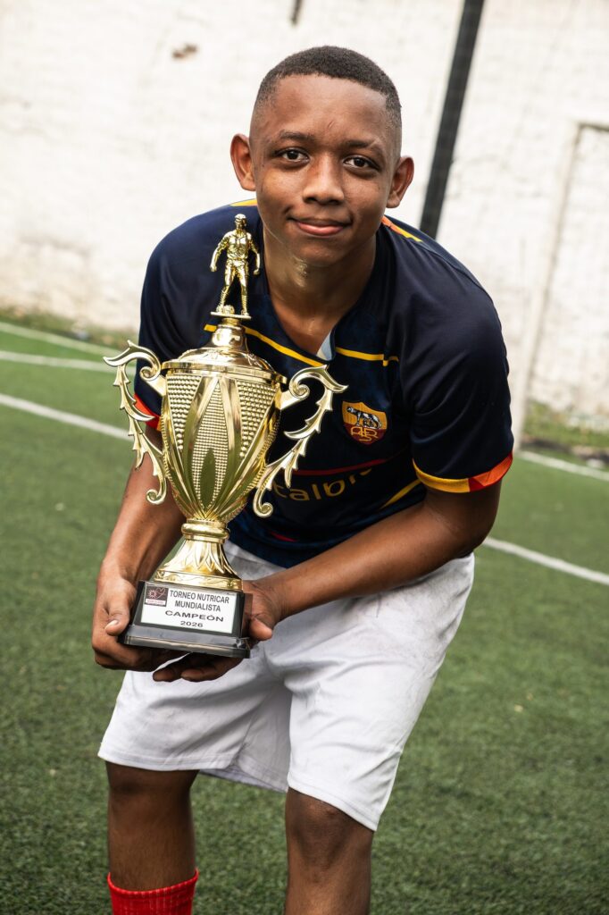 Final Torneo Nutricar