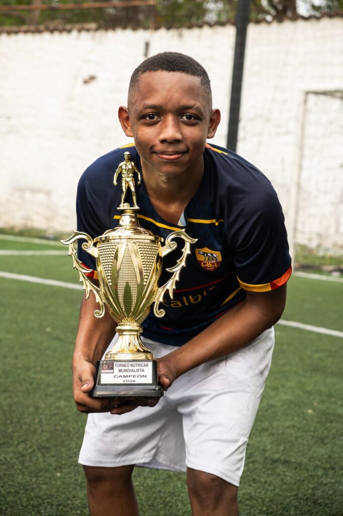 Final Torneo Nutricar