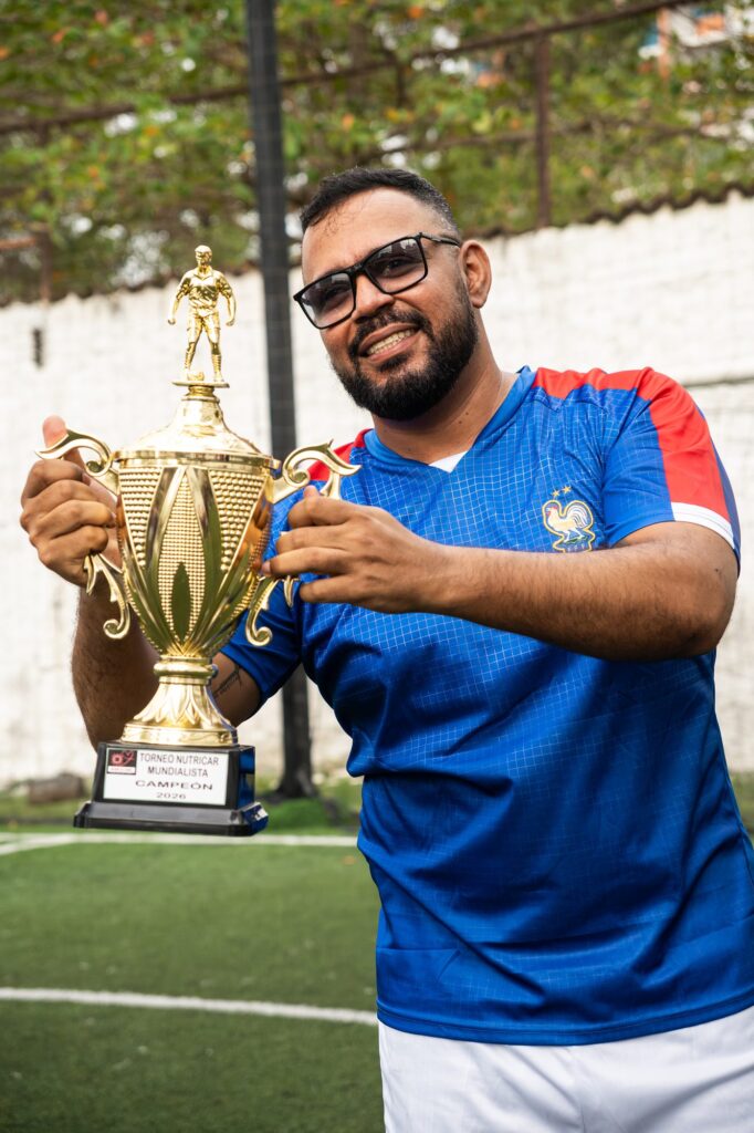 Final Torneo Nutricar