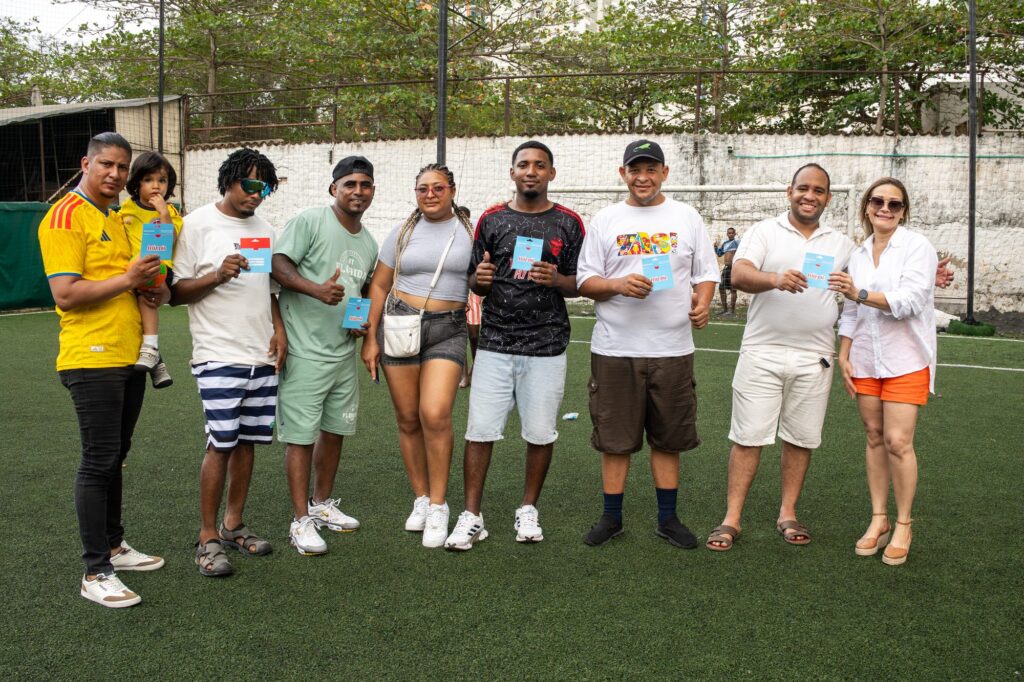Final Torneo Nutricar