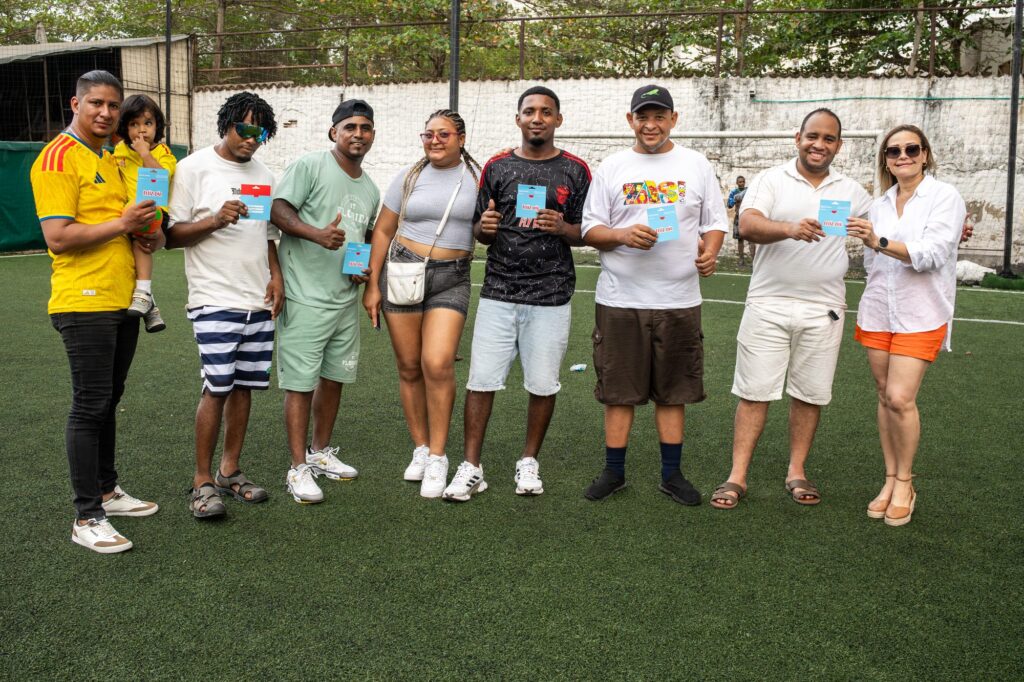 Final Torneo Nutricar