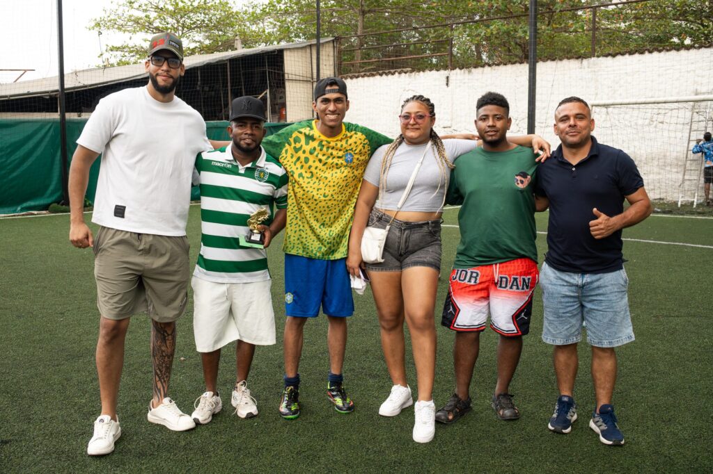 Final Torneo Nutricar
