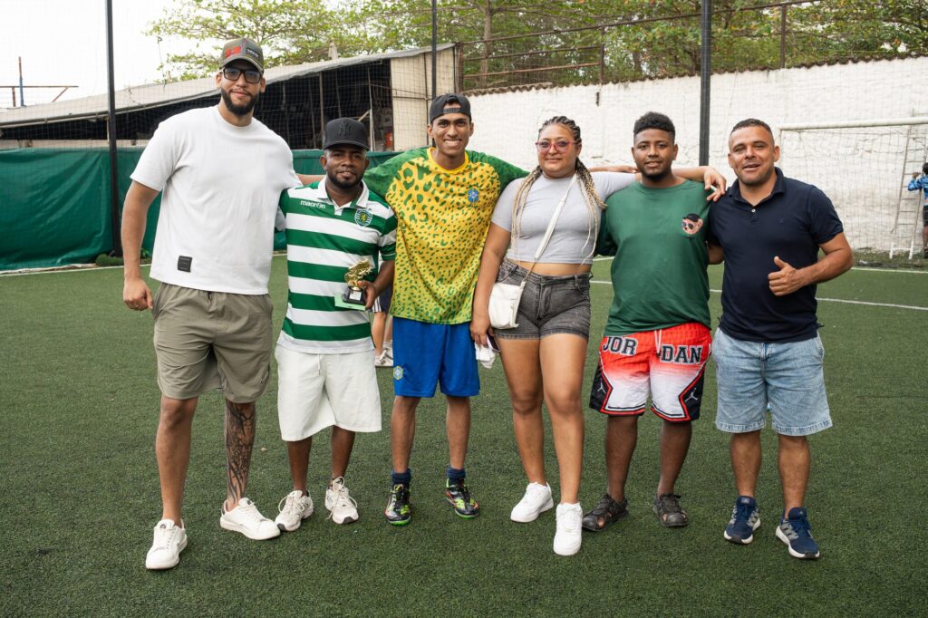 Final Torneo Nutricar