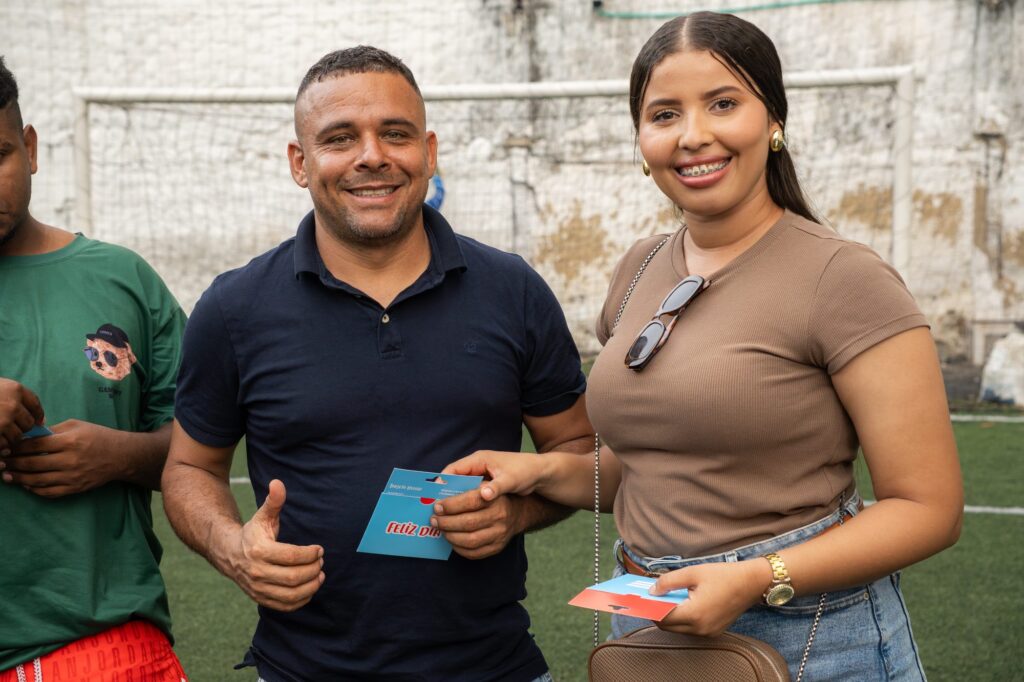 Final Torneo Nutricar