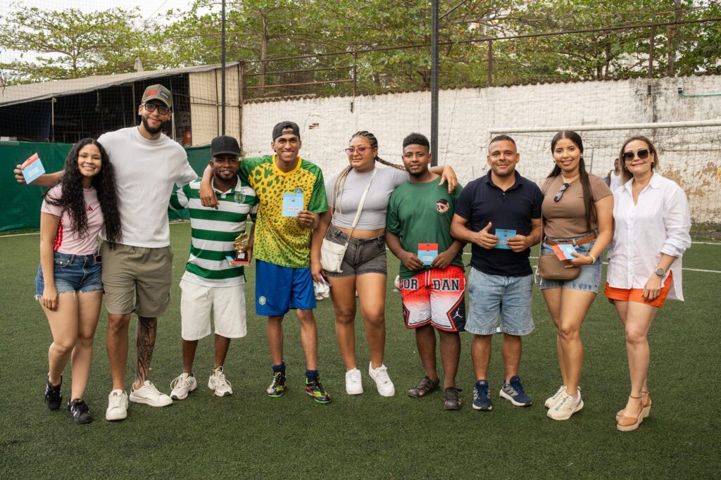Final Torneo Nutricar