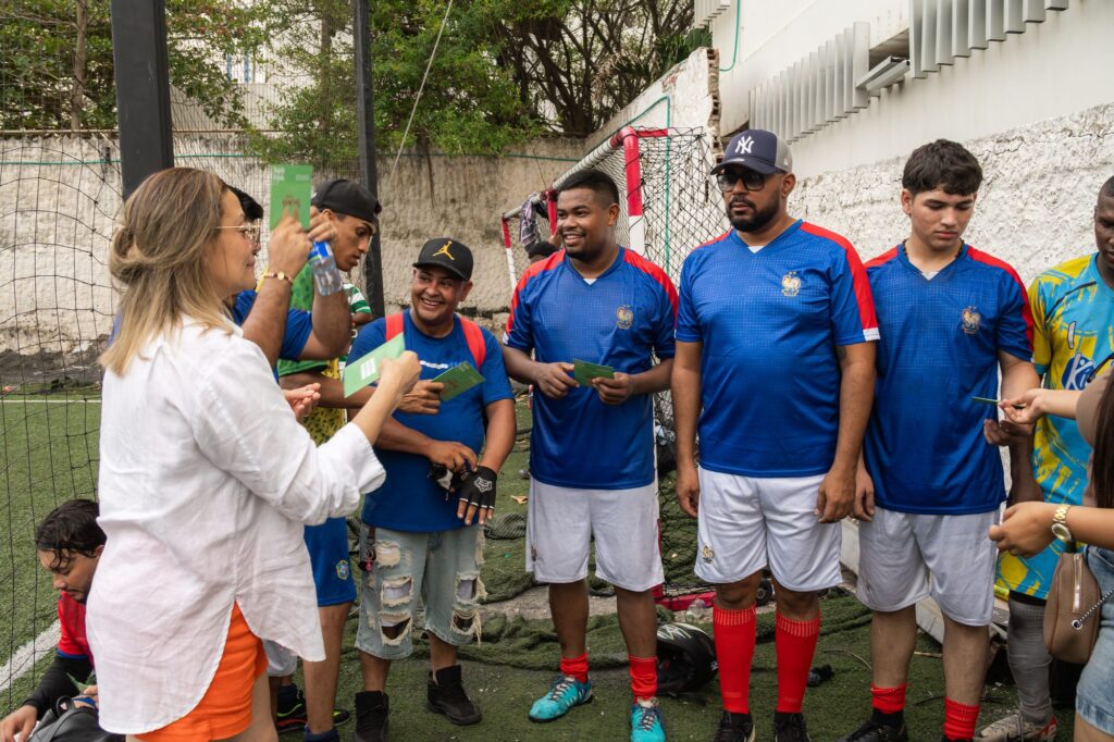 Final Torneo Nutricar