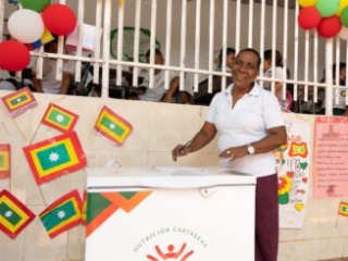 Entrega Refrigeradores 3er dia