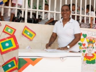 Entrega Refrigeradores 3er dia