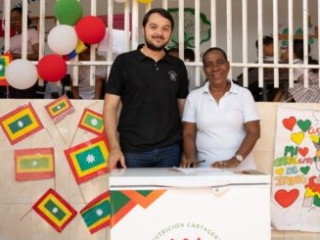 Entrega Refrigeradores 3er dia
