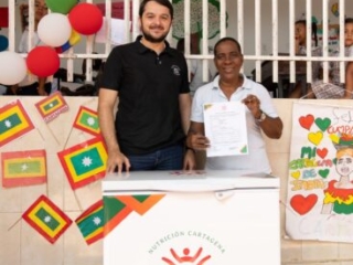 Entrega Refrigeradores 3er dia