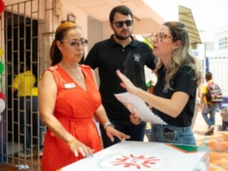 Entrega Refrigeradores 3er dia