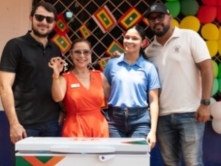 Entrega Refrigeradores 3er dia