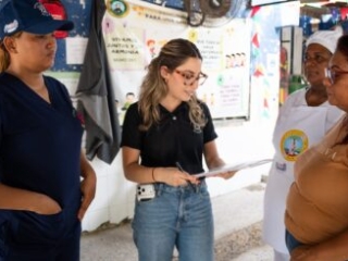 Entrega Refrigeradores 4to dia