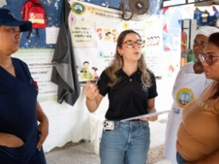 Entrega Refrigeradores 4to dia
