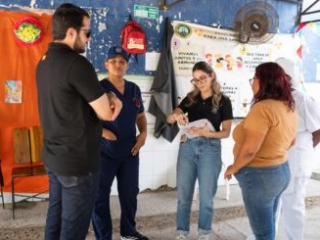 Entrega Refrigeradores 4to dia