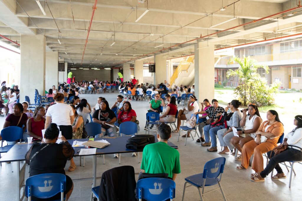 2da Entrega Manipuladoras SFN